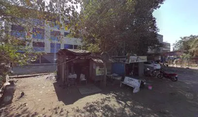सोमनाथ ओटो गेरेज