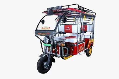 Samar Auto Agency