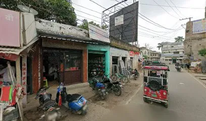 समीर मोटरसाईकिल गैरेज