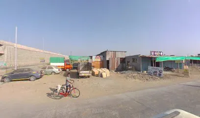 समर्थ मोटार गॅरेज