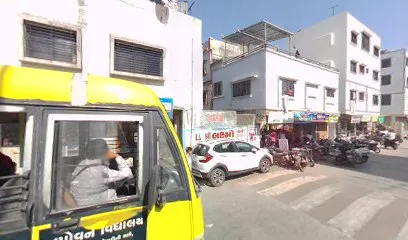 समर्थ ઓટા ગેરેજ