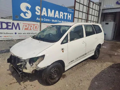 Samarth Auto Care