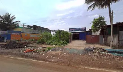 Samarth auto garage