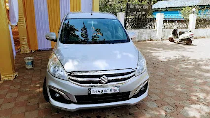 Samarth Auto garage boisar