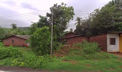 SAMARTH AUTO GARAGE