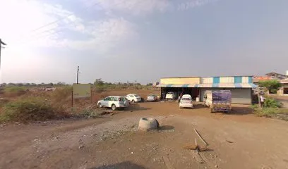 Samarth Auto Parts
