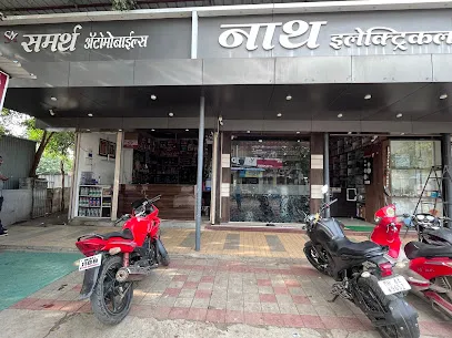 Samarth automobile