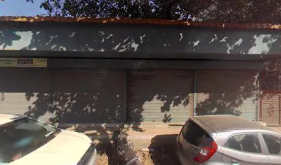 Samarth Garage