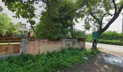 Samarth Krupa Garage