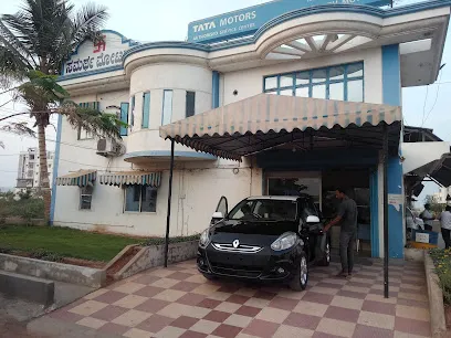 Samarth Motors Car Service tata motors