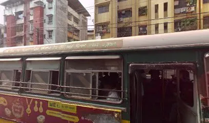 Samartha Car Garage