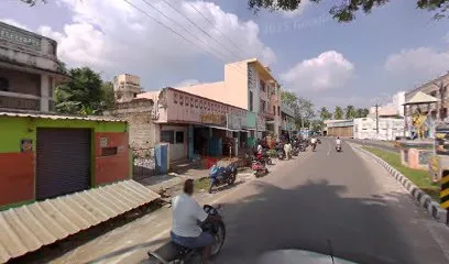 Samayan Auto