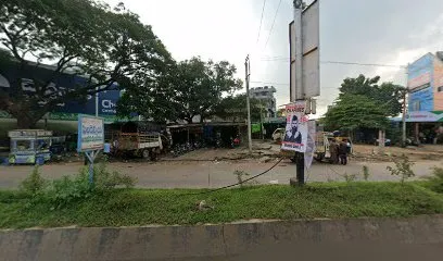 Samba Auto Garage