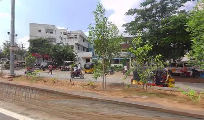 Sambaia Mahindra Mitra