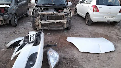 Sambalpur motors