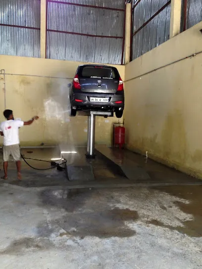 Sambhal Car Point