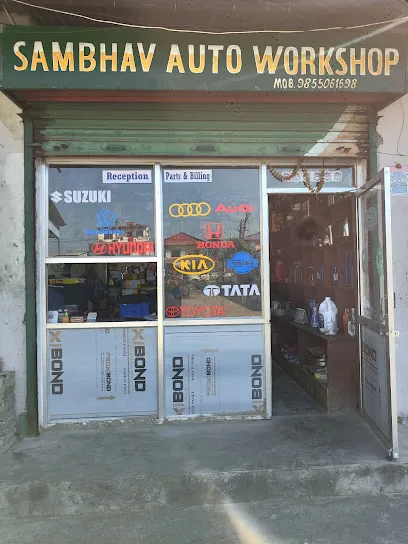 Sambhav Auto Workshop