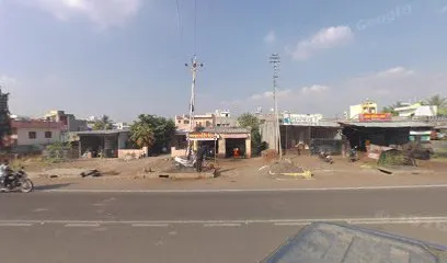 SAMDHAN AOTO GARAGE