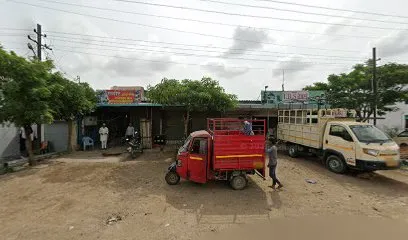 Sameer Auto Garage