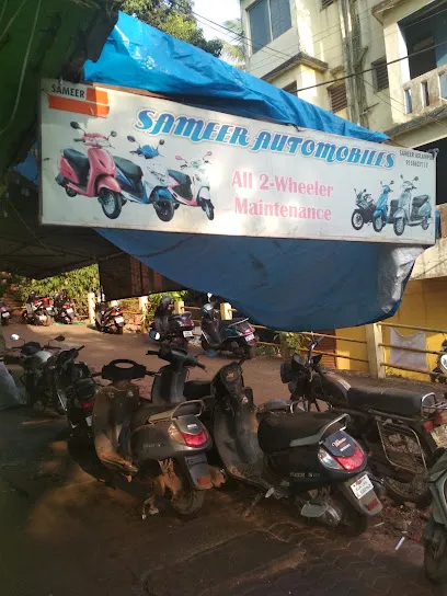 Sameer Automobile