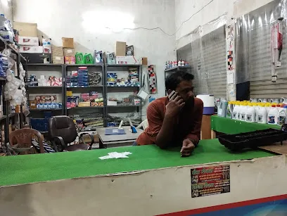 Sameer car garage