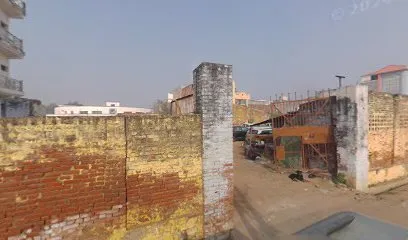 Sameer Car parking
