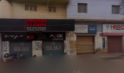 Sameer Garage