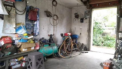 Sameer motorcycle works