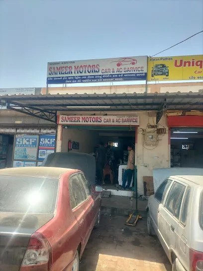 SAMEER MOTORS
