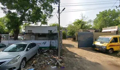 Sameer multi car service