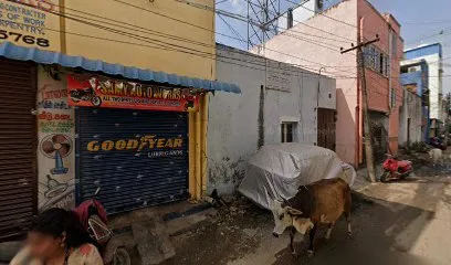 SAMI AUTO WORKS