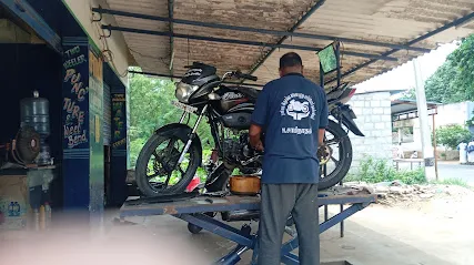 Sami auto works