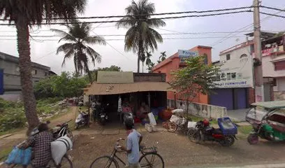 SAMIR AUTO PARTS