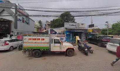 Samir Auto Workshop