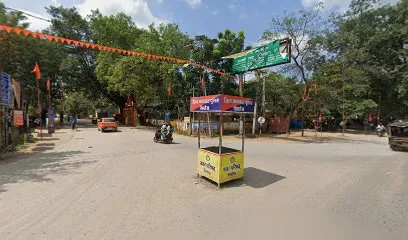 Samleshwari automobile