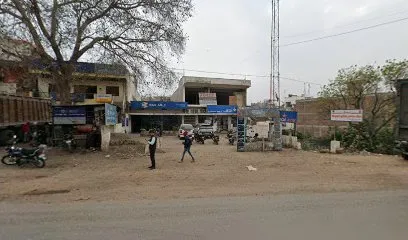 Samman Auto Sales