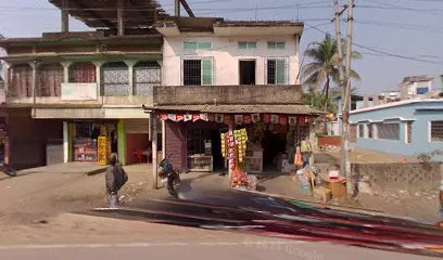 Sampa Bardhan