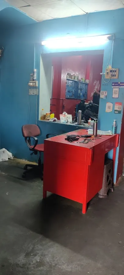 Sampath Auto Works