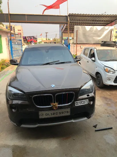 SAMPURNA MOTORS