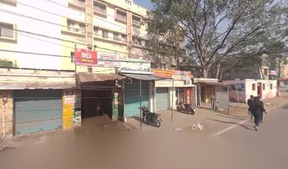 SAMRAT AUTO SERVICE CENTER