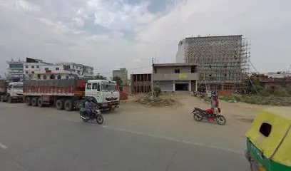 Samrat car A/C repairing centre
