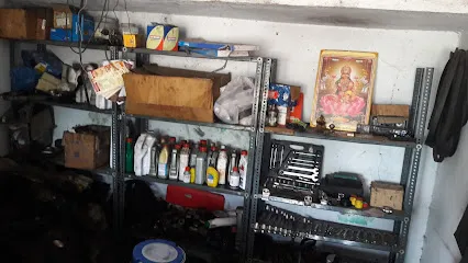 Samrat Car Garage