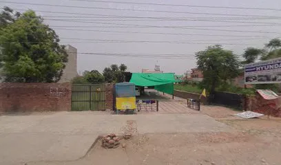 Samrat Motor Garage & Car Wash ( Specialist Hyundai