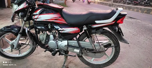 Samrat regzin works