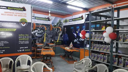 Sams Auto Clinic