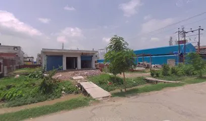 Samsad Auto Sarvice