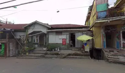 Samuel Lalrinsanga