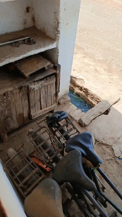 Samyak cycle store