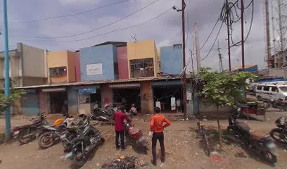 Sana auto garage