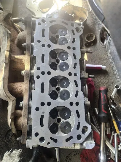 Sana Auto Garage